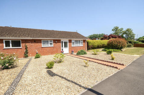 Queensway, Taunton