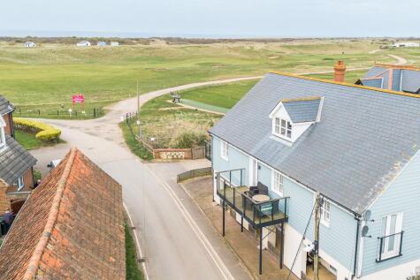 Stunning Coastal Views in Old Hunstanton