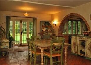 Kitchen/Breakfast Rm