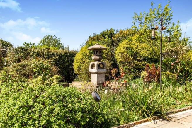Gardens
