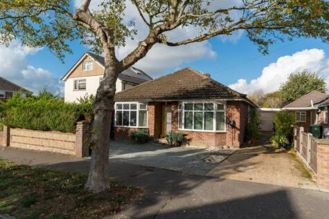 Broadhurst Road, Eaton Rise, Norwich, NR4