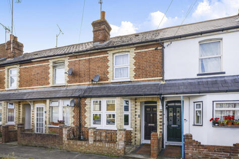 Pangbourne Street, Reading, RG30