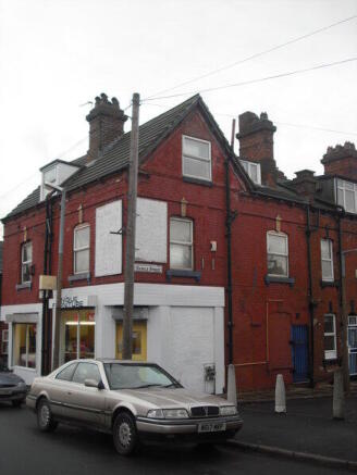 6 bed End of Terrace to rent Image 7