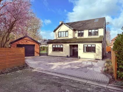 Regent Close, Bramhall, SK7