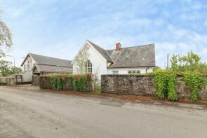 Yr Hen Ysgol, U4090 From Ffarmers, Ffarmers, Llanwrda SA19 8LQ
