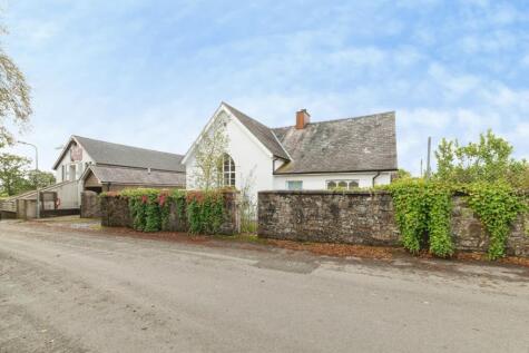 Ffarmers, Llanwrda, Carmarthenshire, SA19