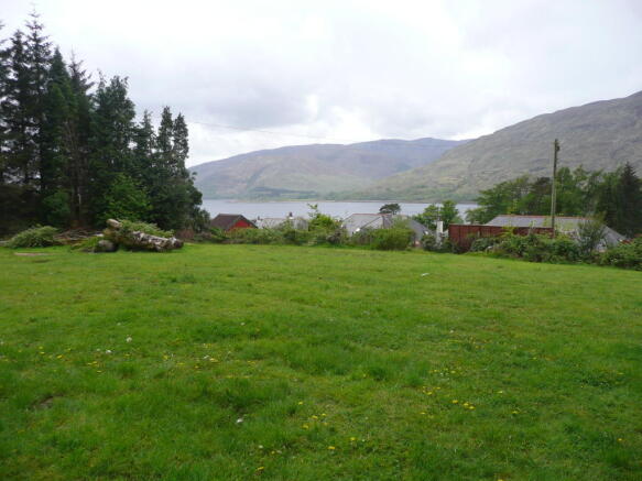 garden views