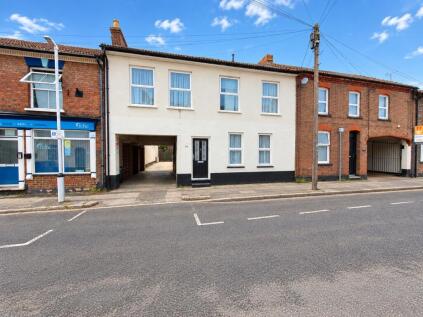 Edward Street, Dunstable