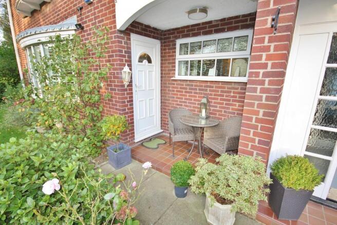 Balcony-Patio