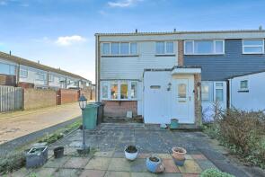 1, Lovell Gardens, Thetford IP25 6TX