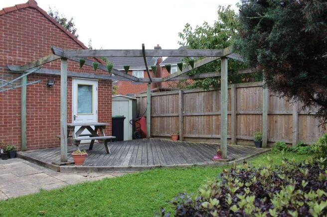 Add Garden