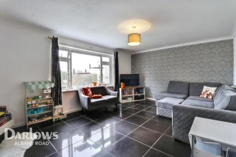 Coed-Y-Gores, Cardiff