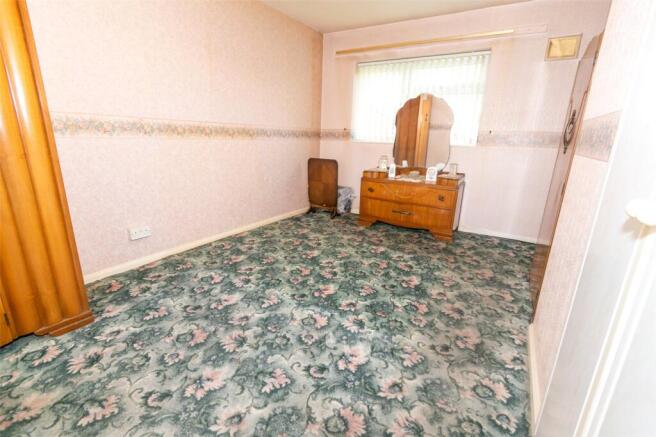 Queens Drive, Middlewich photo 5