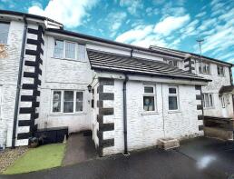 9, Cleavers Way, St. Austell PL26 8NY