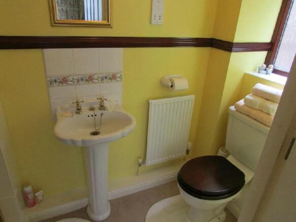 En Suite
