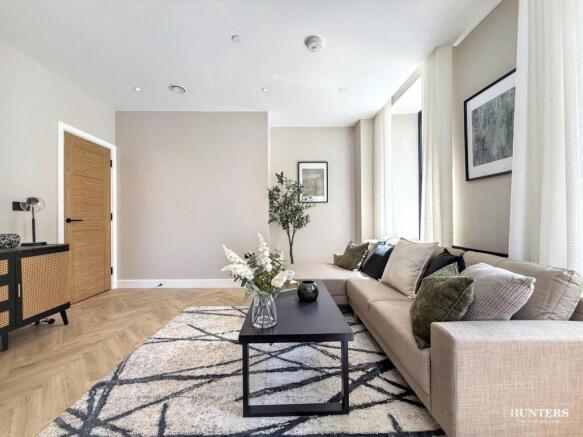 2 bed Apartment for sale Image 3