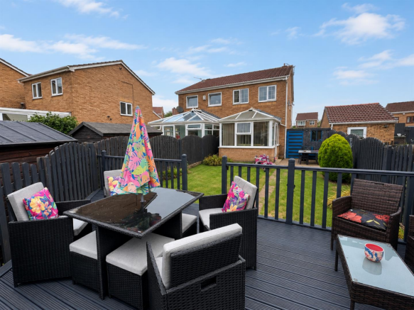 2 bed Semi-Detached for sale Image 7