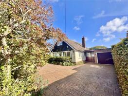 39, Daniells Walk, Lymington SO41 3PP