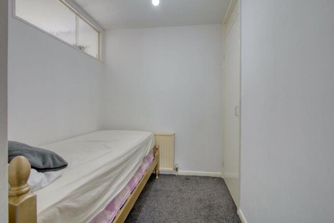 Bedroom 3 (Single)