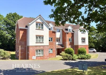 Alder Heights, Branksome, Poole, BH12