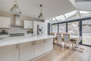 51, First Avenue, Mortlake, London SW14 8SP