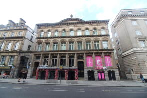 Flat 21, 7, Victoria Street, Liverpool Two, Liverpool L2 5QA