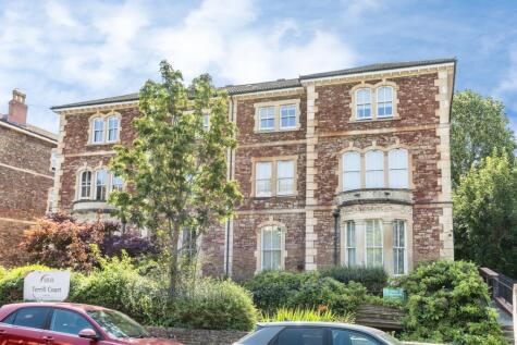 Apsley Road, Bristol, BS8