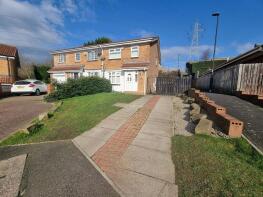 26, Crofton Way, Lemington, Newcastle Upon Tyne NE15 8QF