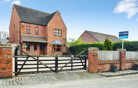 Pumphouse Lane, Redditch, B97 5PH