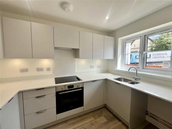 Kitchen Home 4