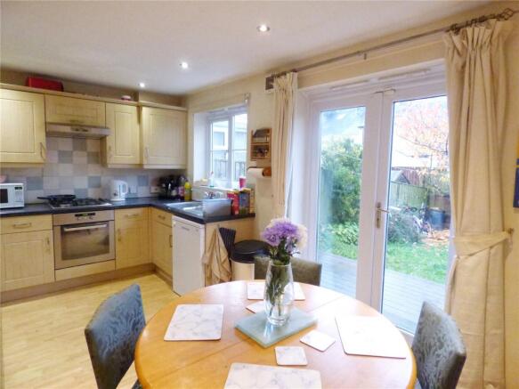 Kitchen / Diner