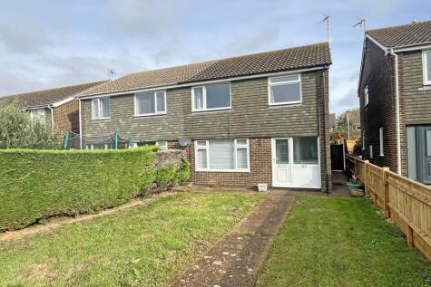Aylesbury Avenue, Eastbourne, BN23 6EJ