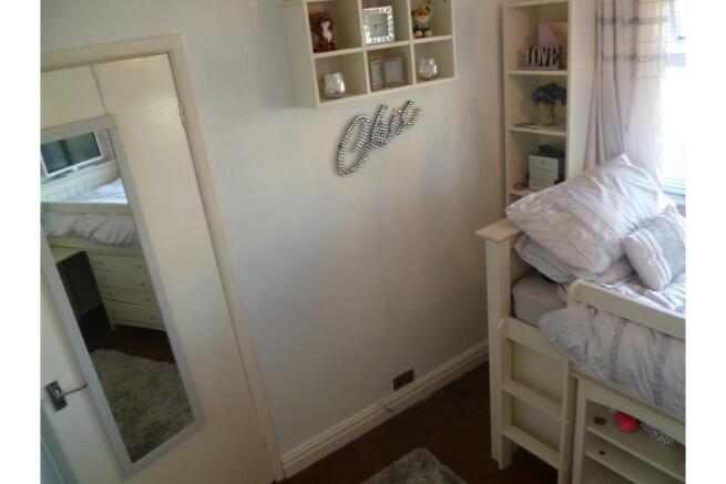Guest Bedroom Two