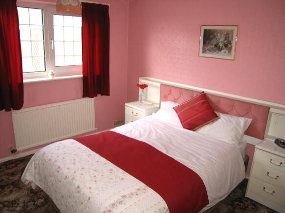 Bedroom 1