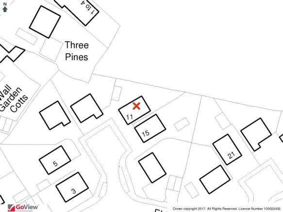 map-plot