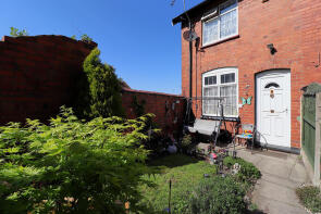 9, Firth Street, Barnsley S71 1DD