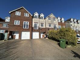 9, Elmstone Lane, Maidstone ME16 9LL