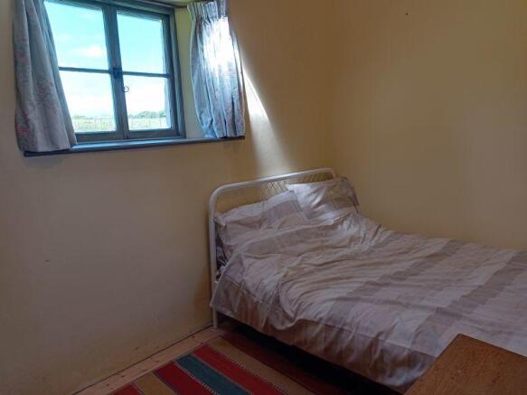 Downstairs Bedroom 3