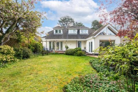 Pilford Heath Road, Colehill, Wimborne, Dorset, BH21