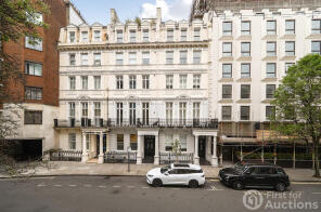 Flat 3, Centre Court, Queensborough Terrace, London W2 3SU