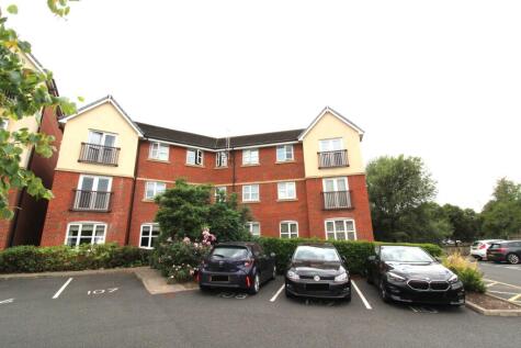 Abbott Court, Buckshaw Village, Lancashire