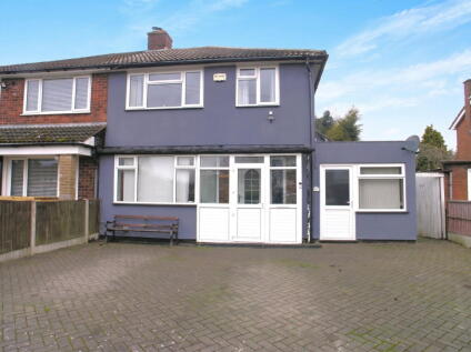 Halesowen, Carters Lane