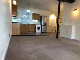 Flat 1, 22 Victoria House, St Andrews Street, Northampton NN1 2HY