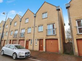 53, Harrowby Street, Butetown, Cardiff CF10 5GA