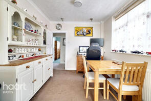 76, Fairholme Crescent, Hayes UB4 8QT