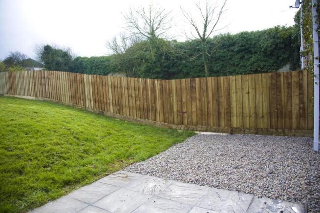 Tidy Garden!