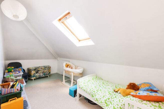 Bedroom Five