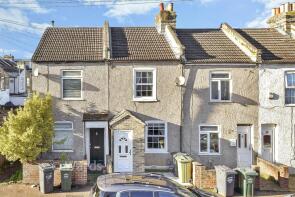 39, Waldeck Road, Dartford DA1 1UA