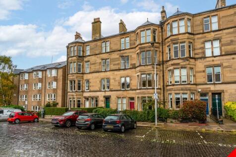 Lauderdale Street, Marchmont, EH9