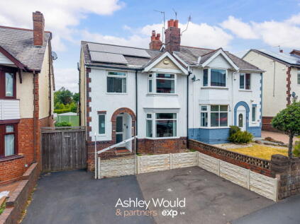 Pound Road, Oldbury, B68 8NF